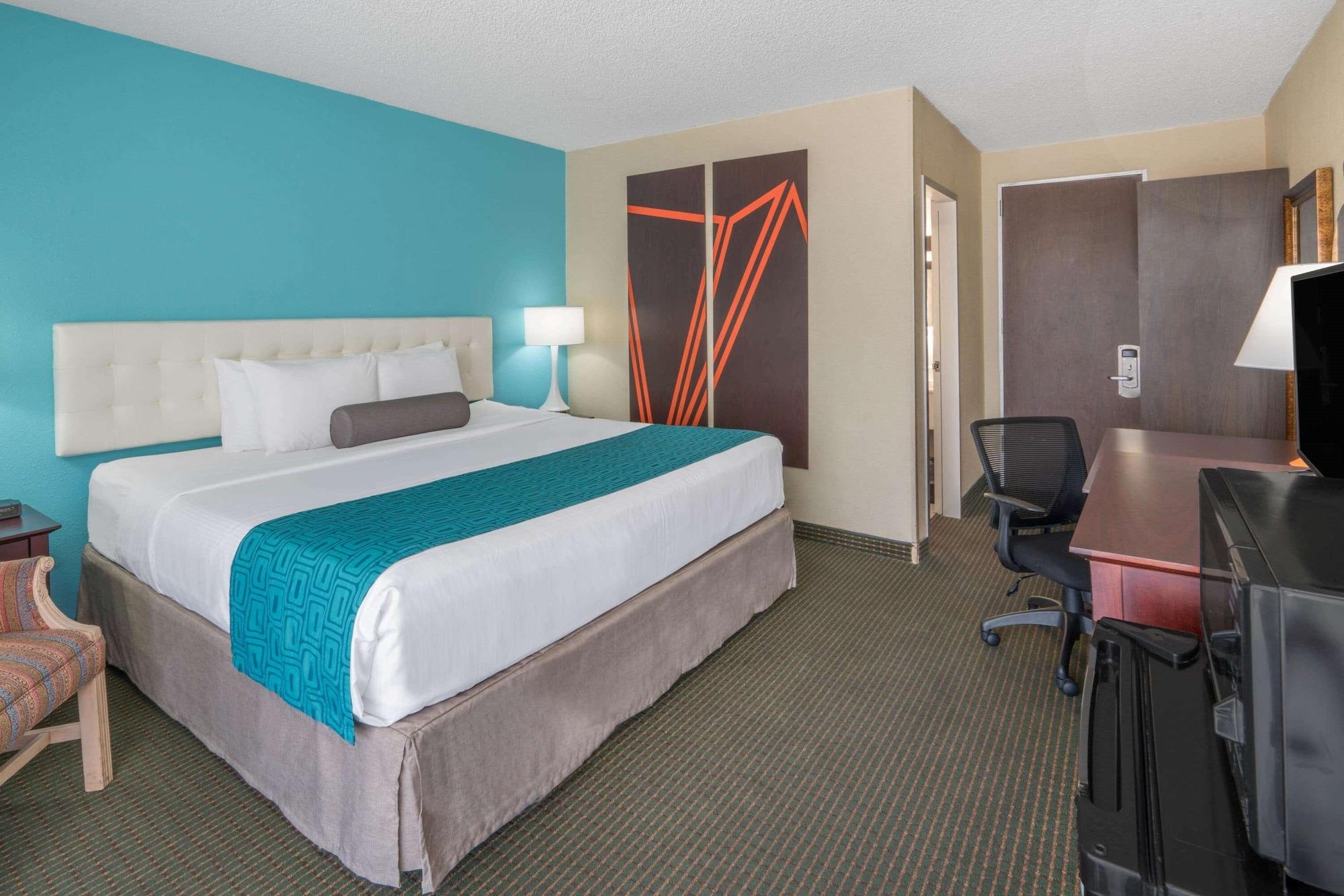 אלבוקרקי Hotel 505 מראה חיצוני תמונה